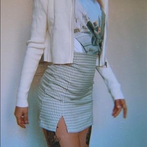 Brandy Melville skirt